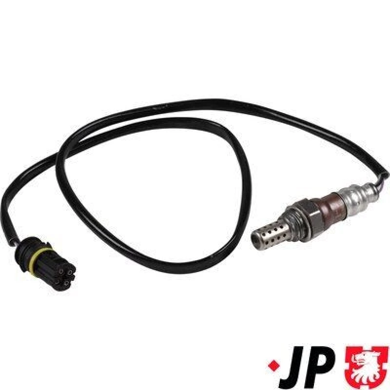 Image of JP GROUP Lambda sensor JP GROUP 1493800700