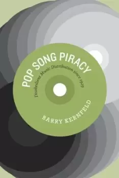 Image of Pop song piracy by Barry Dean Kernfeld