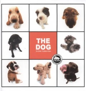 Image of The Dog Hardback