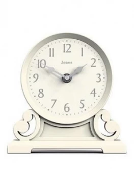 Image of Jones Clocks Middleton Mantel Clock