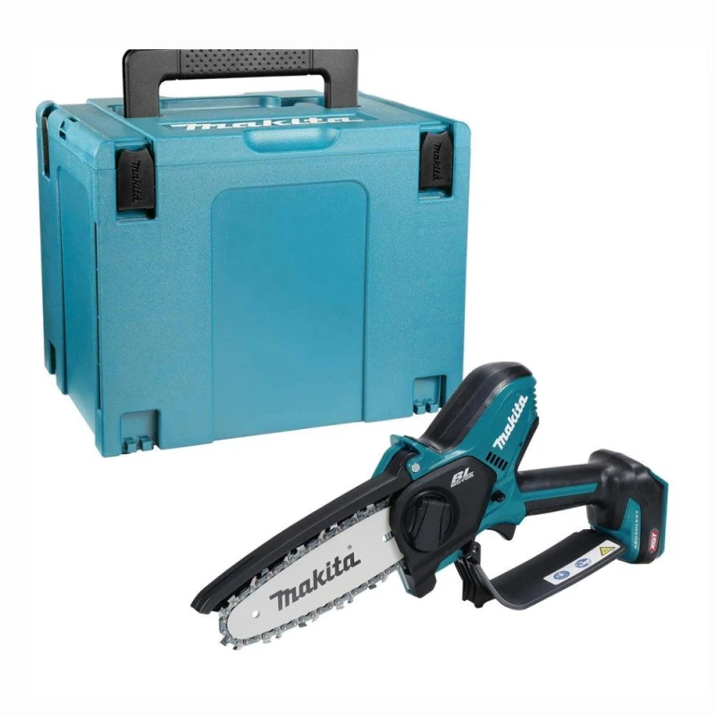 Image of Makita UC029G 40v Max XGT Cordless Brushless Pruning Saw 150mm UC029GZ02 Batteries: No Batteries