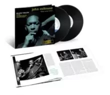 image of Blue Train: The Complete Masters (65th anniversary Edition)