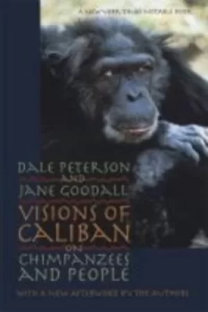 Image of Visions of Caliban by Dale Peterson