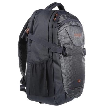 Image of Regatta Paladen 25L Backpack - IndGry/RoseG