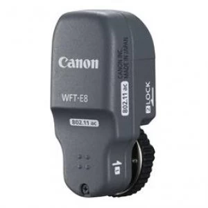 image of WFT-E8B Wireless File Transmitter for EOS 1DX Mark II