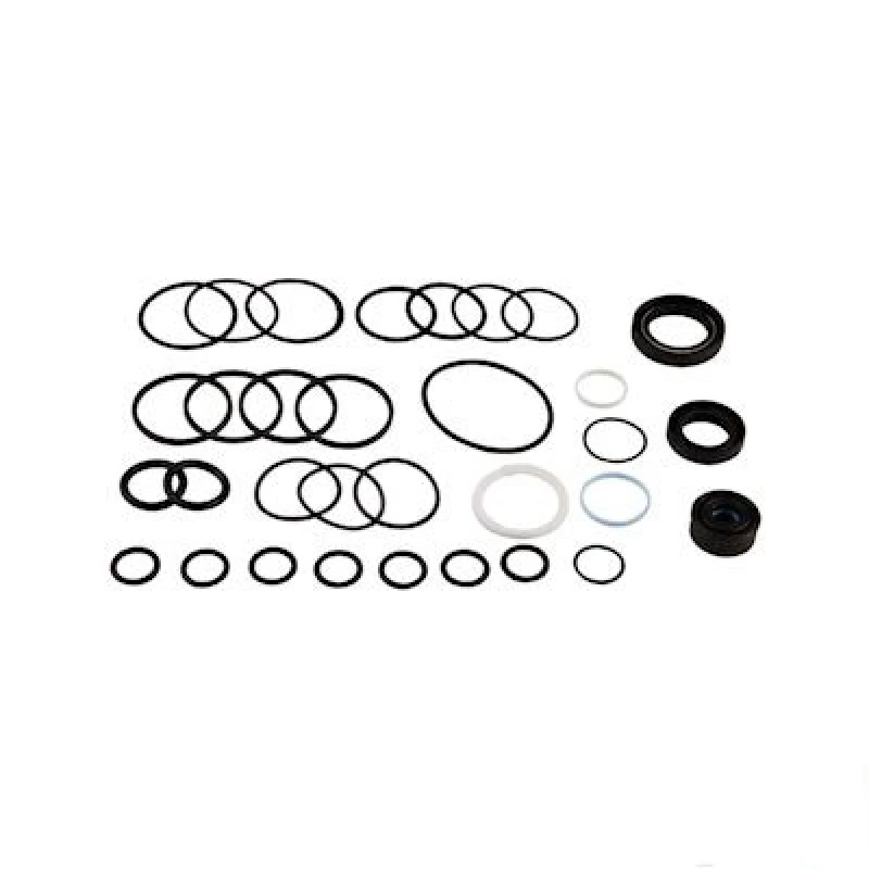 Image of JP GROUP 1144350110 Gaskets JP Gasket Set,steering gear (681)