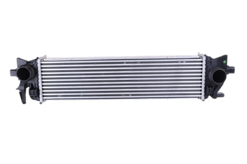 Image of CLIMTEX Intercooler CLIMTEX CH4-1006