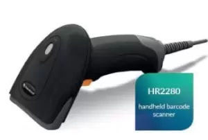 Image of Newland HR22 DORADA II 2D CMOS HH