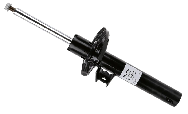 Image of Shock absorber SACHS 350 646