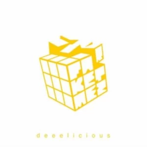 Image of Farketmez - Deeelicious Vinyl