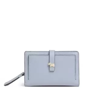 Image of Radley Newick Road Purse - Blue
