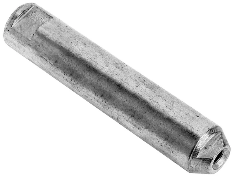 Image of DT Spare Parts 10.16251 Spring Bolt Spring Bolt (644)