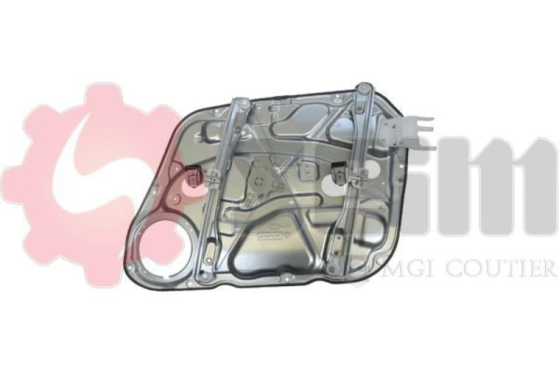 Image of Window regulator SEIM 901013