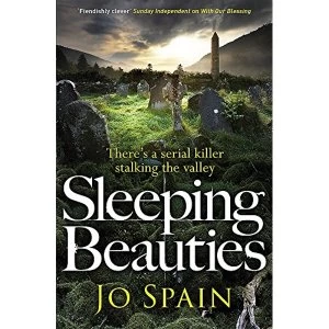 Image of Sleeping Beauties (An Inspector Tom Reynolds Mystery Book 3) Paperback / softback 2018