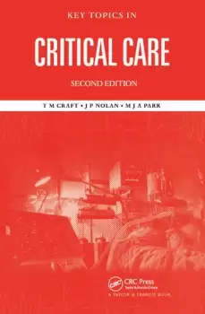 Image of Key Topics in Critical Care Second Edition