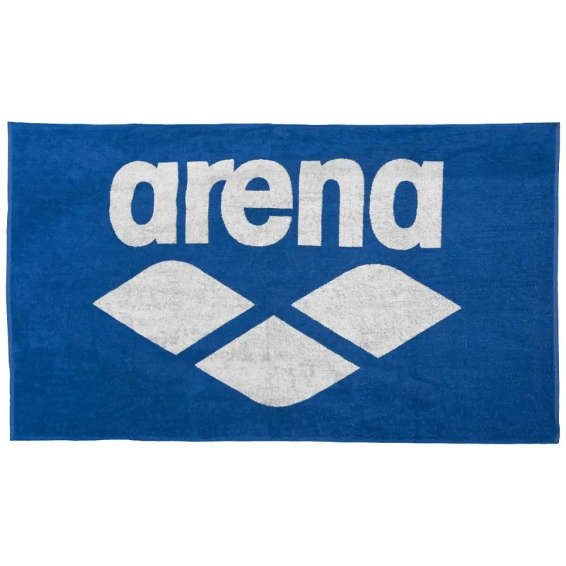 Image of Towel Arena Soft Bleu Unisex TU