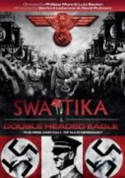 Image of Swastika / Double Headed Eagle: The Nazification of Germany