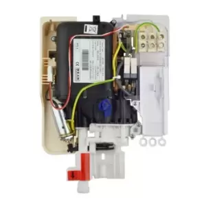 Image of 435902 Quartz Replacement Shower Engine 9.5kw - Aqualisa