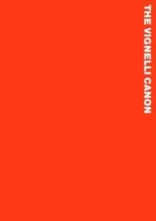Image of Vignelli Canon