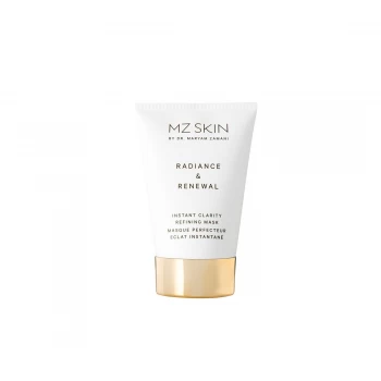 image of Radiance & Renewal Instant Clarity Refining Mask 100ml