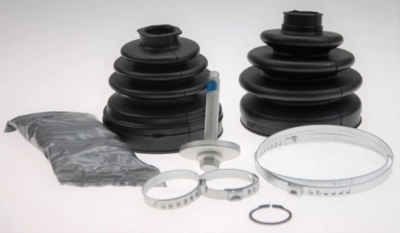 Image of CV boot kit, drive shaft LOBRO 307166