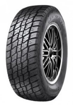 Image of Kumho Road Venture AT61 205 R16 104S XL