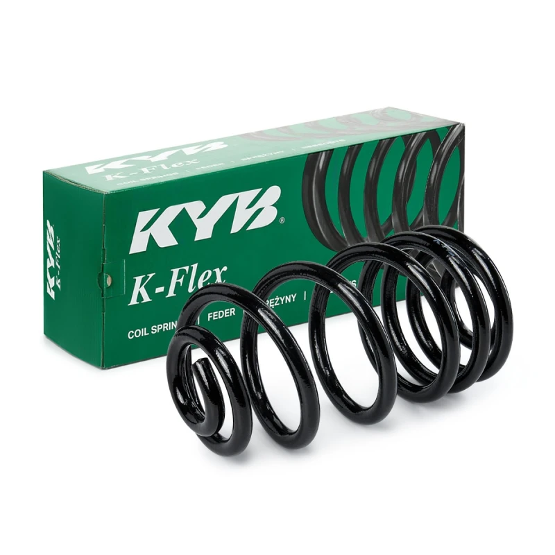 Image of KYB Coil spring KYB RA5156