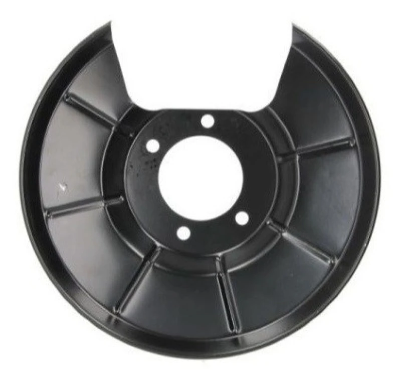 Image of PROCARO PR19-1106 Brake Disc Back Plate Rear Axle Right Splash Panel,brake disc (1330)