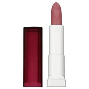 image of Maybelline Color Sensational Lipstick Stellar Pink