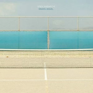 Image of Oren Ambarchi - Simian Angel / Palm Sugar Candy Vinyl