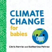 Image of Climate Change for Babies