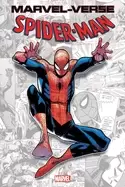 Image of marvel verse spider man