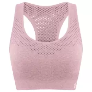 image of Dare 2b Dont Sweat It Sports Bras - Pink