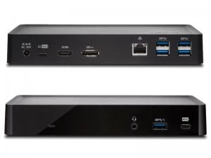 Image of SD4700P Usb-C and USB3.0 Dock