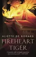 Image of fireheart tiger