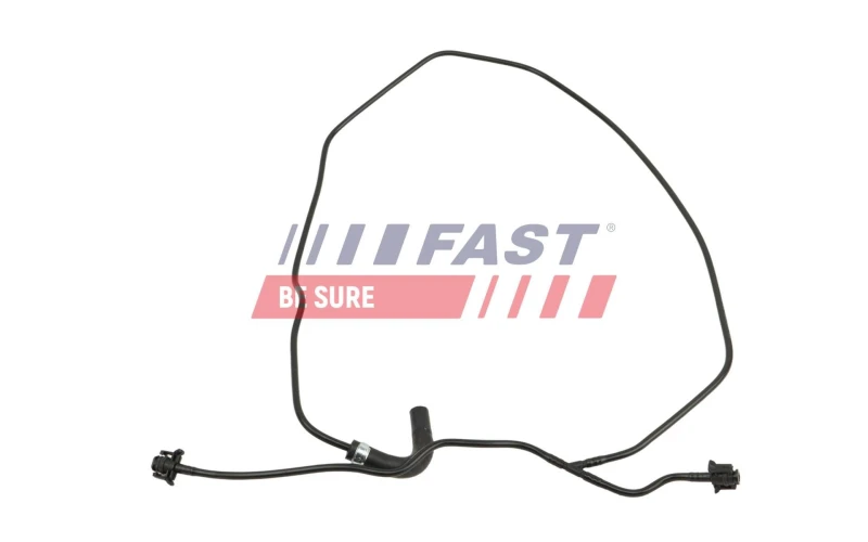 Image of FAST Coolant pipe FAST FT00876