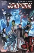 Image of agents of atlas pandemonium