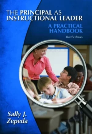 Image of The Principal as Instructional LeaderA Practical Handbook