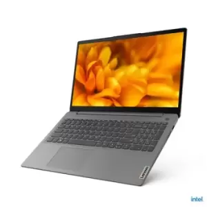 Image of Lenovo IdeaPad 3 15ITL6 Laptop 39.6cm (15.6") Full HD Intel Core i5 i5-1135G7 8GB DDR4-SDRAM 256GB SSD WiFi 6 (802.11ax) Windows 11 Home Grey