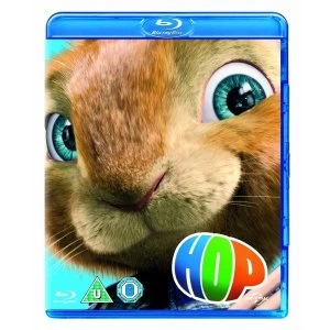 Hop Resleeve Edition Bluray