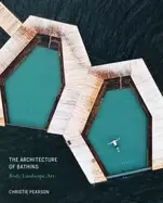 Image of architecture of bathing body landscape art