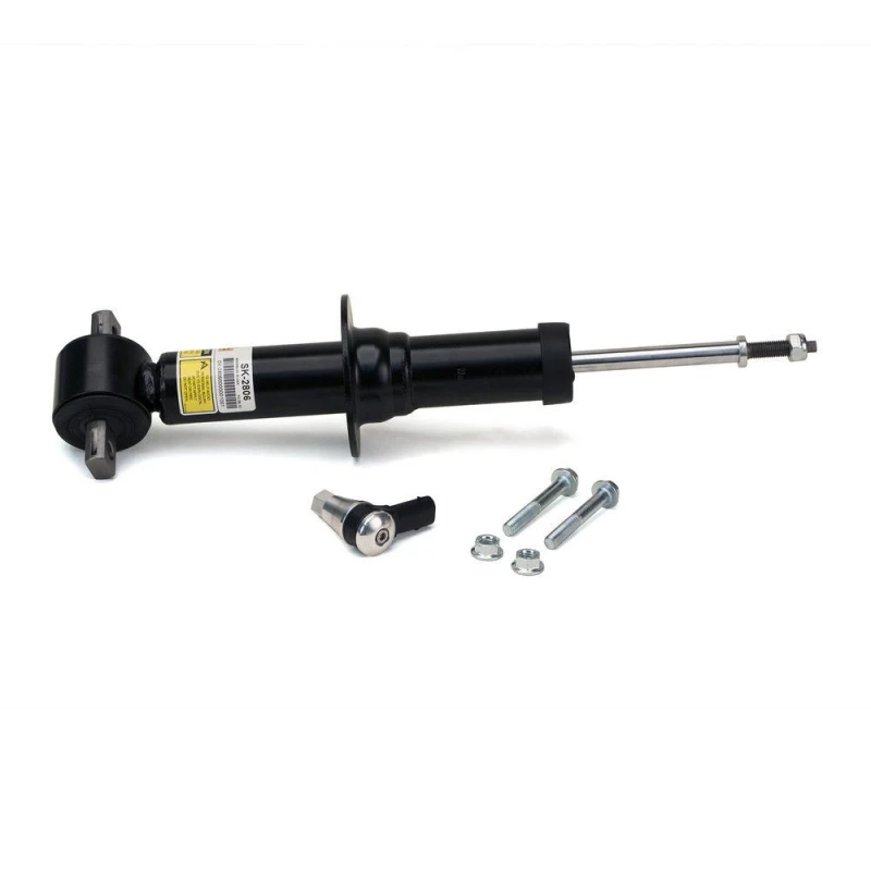 Image of Arnott SK-2806 Air Spring Strut Front Axle Air Spring Strut (4118)