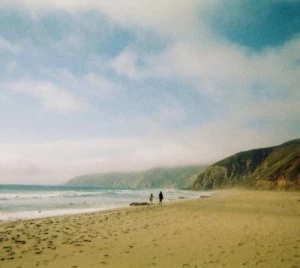 Image of 30 Seconds to the Decline of Planet Earth by Jesu/Sun Kil Moon CD Album