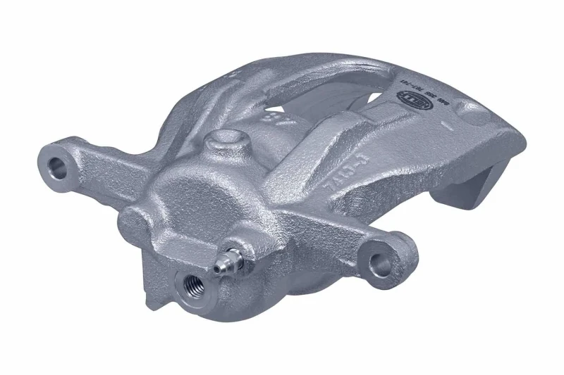 Image of HELLA Brake caliper HELLA 8AN 355 787-741