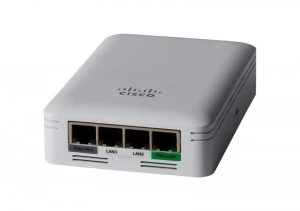 image of Cisco Business 145AC - WiFi - Dual Band Radio Access Point - 802.11ac