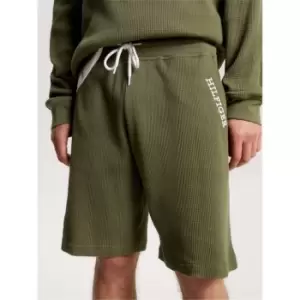 image of Tommy Hilfiger SHORT - Green