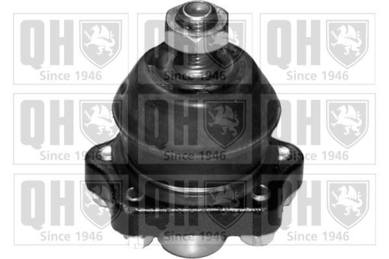 Image of QUINTON HAZELL Ball Joint QUINTON HAZELL QSJ911S