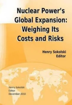 Image of Nuclear Powers Global Expansion by Strategic Studies Institute Paperback