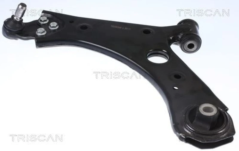 Image of TRISCAN Suspension arm TRISCAN 8500 80556
