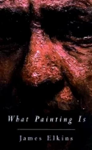 Image of what painting is first edition